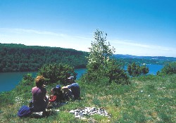 Picture of Sunelia Lac de la Liez****, Haute-Marne
