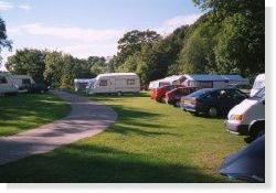 Picture of Cwm Cadnant Valley Caravan & Camping Park, Gwynedd