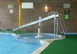 Picture of Palins Holiday Park, Denbighshire, Wales