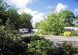 Picture of Putts Corner Caravan Club Site, Devon, South West England Picture of Putts Corner Caravan Club Site, Devon, South West England