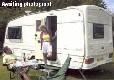 Picture of Lakeside Caravan Park, Lincolnshire Picture of Lakeside Caravan Park, Lincolnshire