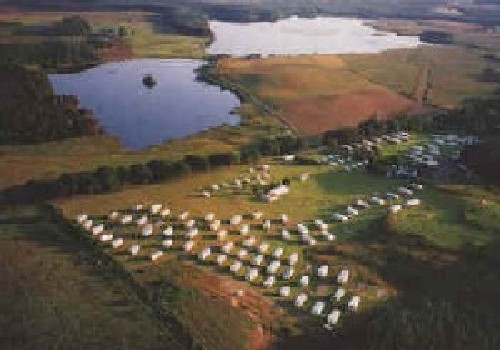 Picture of Three Lochs Holiday Park, Dumfries & Galloway
