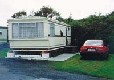 Picture of Cunninghams Holiday Park, Kilkee, Clare