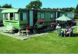Picture of Riverside Caravan Park, Warwickshire