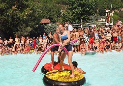 Picture of Sunelia L'Hippocampe****, Alpes-de-Haute-Provence Picture of Sunelia L'Hippocampe****, Alpes-de-Haute-Provence