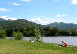 Picture of Sunelia L'Hippocampe****, Alpes-de-Haute-Provence Picture of Sunelia L'Hippocampe****, Alpes-de-Haute-Provence