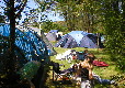 Picture of Glan Ceirw Caravan Park, Conwy