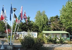 Picture of Camping Port-Punay, Charente-Maritime Picture of Camping Port-Punay, Charente-Maritime