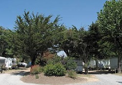 Picture of Camping Port-Punay, Charente-Maritime Picture of Camping Port-Punay, Charente-Maritime