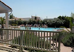 Picture of Camping Port-Punay, Charente-Maritime Picture of Camping Port-Punay, Charente-Maritime