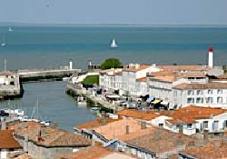 Picture of Camping Port-Punay, Charente-Maritime Picture of Camping Port-Punay, Charente-Maritime