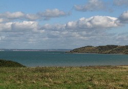 Picture of Thorness Bay Holiday Park, Isle of Wight Picture of Thorness Bay Holiday Park, Isle of Wight