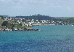 Picture of Parbola Holiday Park, Cornwall