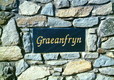 Picture of Graeanfryn Farm, Gwynedd, Wales Picture of Graeanfryn Farm, Gwynedd, Wales
