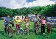 Picture of Pembrey Country Park Caravan Club Site, Carmarthenshire