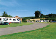Picture of Rookesbury Park Caravan Club Site, Hampshire Picture of Rookesbury Park Caravan Club Site, Hampshire