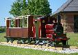 Picture of Fold House Holiday Home & Lodge Park, Lancashire