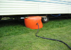 Picture of Easyfift Airjack, Hampshire