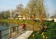 Picture of Weir Caravan Park, North Yorkshire Picture of Weir Caravan Park, North Yorkshire