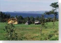 Picture of Camusdarach Caravan Park, Highland