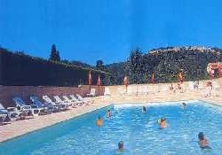 Picture of Les Amarines II, Gard Picture of Les Amarines II, Gard