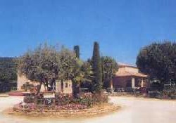 Picture of Les Amarines II, Gard Picture of Les Amarines II, Gard