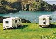 Picture of Trewethett Farm Caravan Club Site, Cornwall Picture of Trewethett Farm Caravan Club Site, Cornwall