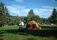 Picture of Cannich Caravan & Camping Park, Highland