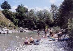 Picture of La Pinède, Drôme