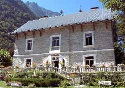 Picture of Le Château, Isère Picture of Le Château, Isère