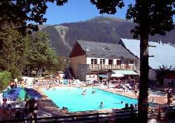 Picture of Le Château, Isère Picture of Le Château, Isère