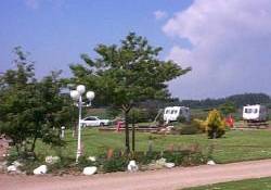 Picture of East Bowstrips Caravan Park, Aberdeenshire