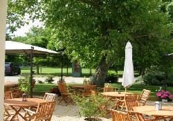Picture of Camping de Courte Vallee, Deux-Sévres, Poitou Charente Picture of Camping de Courte Vallee, Deux-Sévres, Poitou Charente
