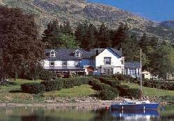 Picture of Ardlui Holiday Home Park, Argyll & Bute