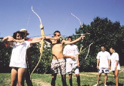 Picture of Sunelia Le Ranc Davaine****, Ardèche
