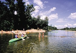 Picture of Sunelia Le Ranc Davaine****, Ardèche