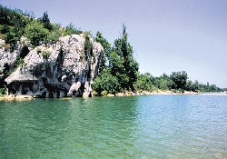 Picture of Sunelia Le Ranc Davaine****, Ardèche