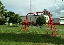 Picture of Crofthead Holiday Park, Ayrshire Picture of Crofthead Holiday Park, Ayrshire