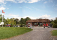 Picture of Devizes Camping and Caravanning Club Site, Wiltshire