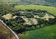 Picture of Low Moor Caravan Club site, North Yorkshire