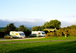 Picture of Hargill House Caravan Club Sit, North Yorkshire, North of England