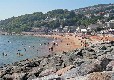 Picture of Pondwell Camping And Chalet Park, Isle of Wight Picture of Pondwell Camping And Chalet Park, Isle of Wight