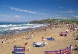 Picture of Widemouth Bay Caravan Park (John Fowler Holiday Park), Cornwall Picture of Widemouth Bay Caravan Park (John Fowler Holiday Park), Cornwall