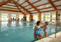 Picture of Widemouth Bay Caravan Park (John Fowler Holiday Park), Cornwall
