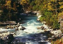 Picture of A la Rencontre du Soleil - Sites & Paysages, Isère