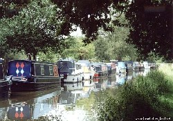 Picture of Rayford Caravan Park, Warwickshire