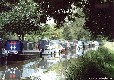 Picture of Rayford Caravan Park, Warwickshire Picture of Rayford Caravan Park, Warwickshire