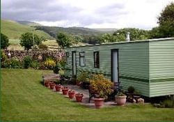 Picture of Melmerby Caravan Park, Cumbria