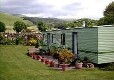 Picture of Melmerby Caravan Park, Cumbria