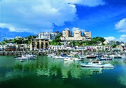 Torquay Harbour Torquay Harbour